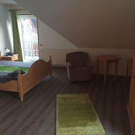 Pension Finkenschenke Groeditz Экстерьер фото
