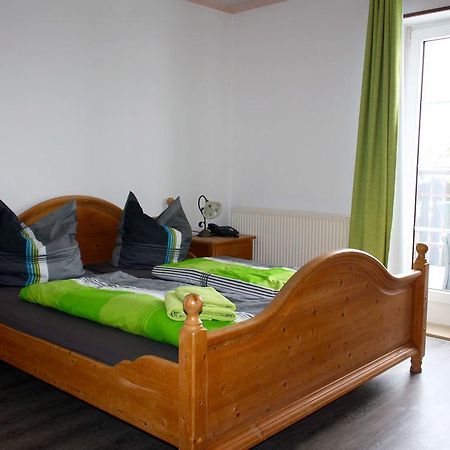Pension Finkenschenke Groeditz Экстерьер фото