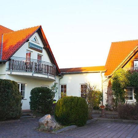 Pension Finkenschenke Groeditz Экстерьер фото