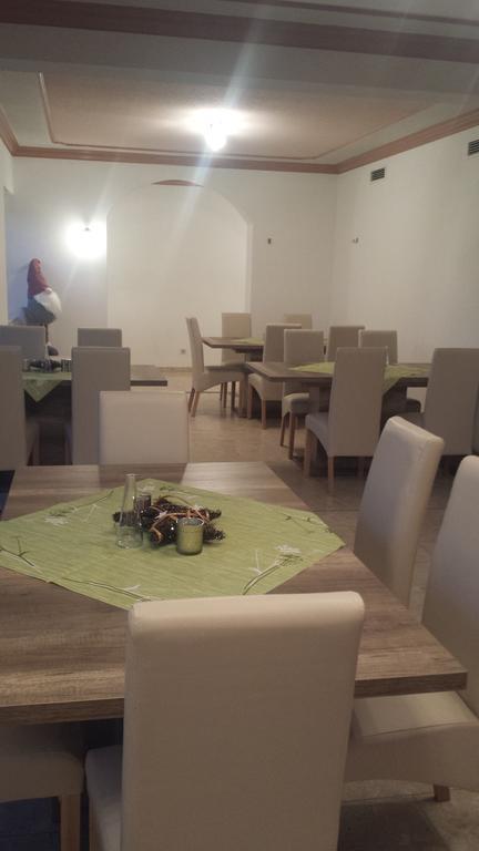 Pension Finkenschenke Groeditz Экстерьер фото