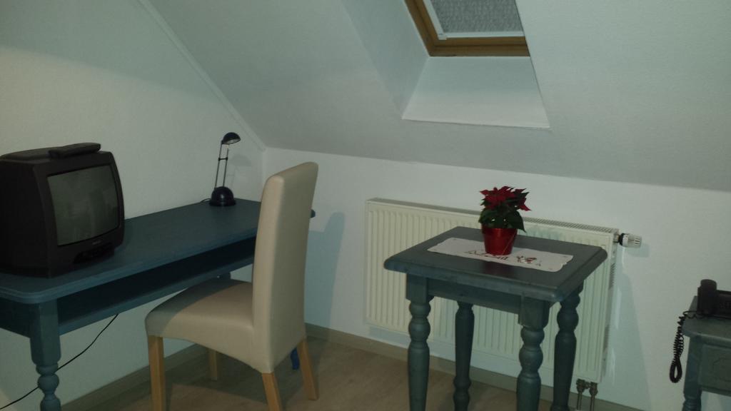 Pension Finkenschenke Groeditz Экстерьер фото