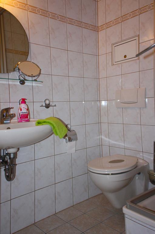 Pension Finkenschenke Groeditz Экстерьер фото