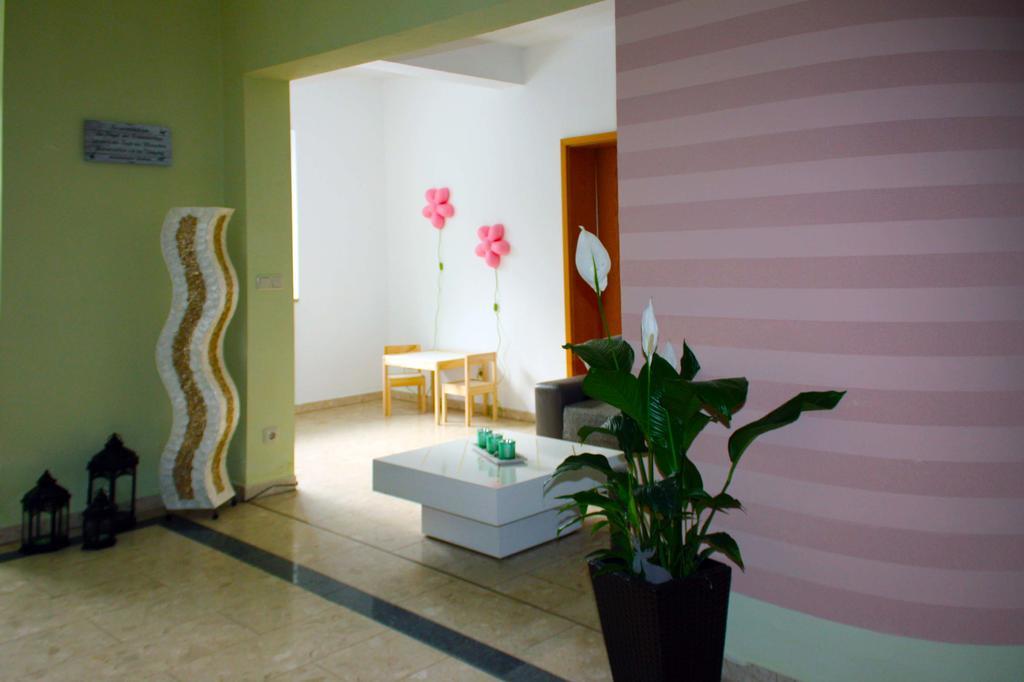 Pension Finkenschenke Groeditz Экстерьер фото