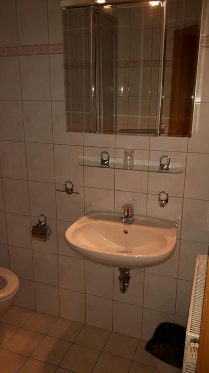 Pension Finkenschenke Groeditz Экстерьер фото