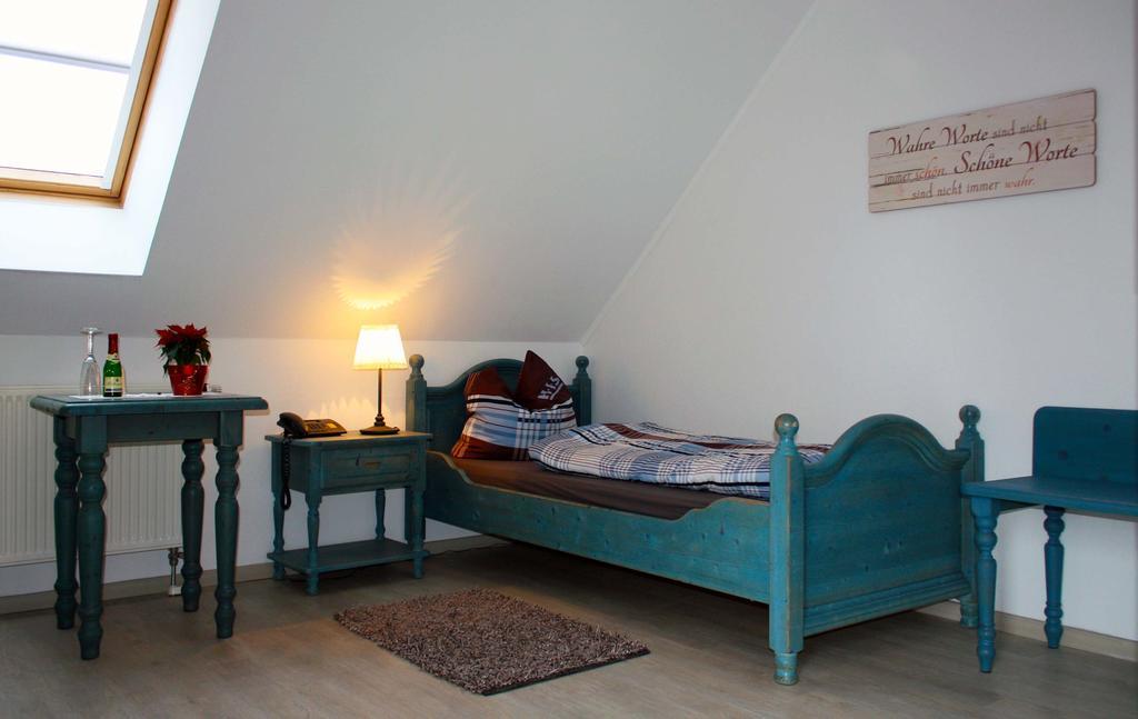 Pension Finkenschenke Groeditz Экстерьер фото