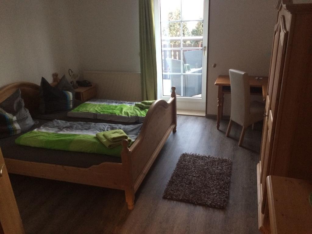 Pension Finkenschenke Groeditz Экстерьер фото