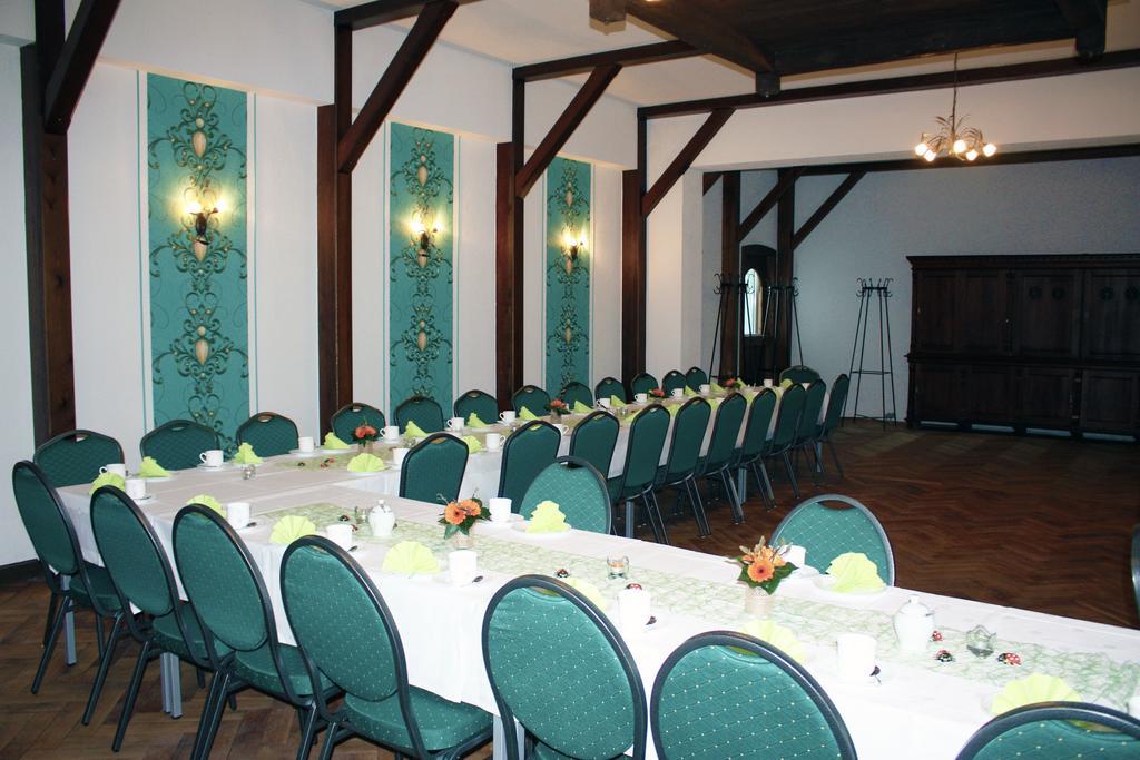 Pension Finkenschenke Groeditz Экстерьер фото